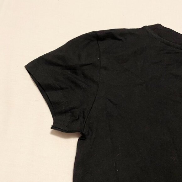 2018 Kiss Band Tee Kids Girls Size XS Shirt - Picture 11 of 15